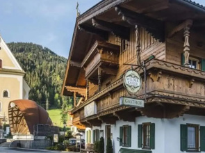 Holiday Home With Garden Near Ellmau in Tyrol