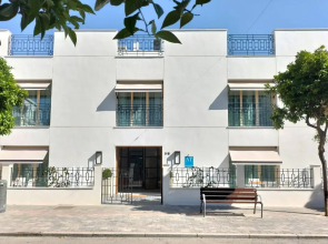 Apartamentos Turísticos La Plaza