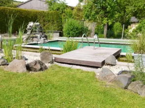 Landhotel Möschelberg