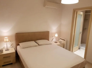 Luxurious Suite Athena Near To Beach