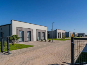 Takas į jūrą apartamentai