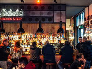 St Christopher's at The Winston - Hostel