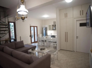 Olenia Residence