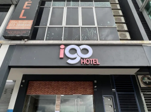 I Go Hotel