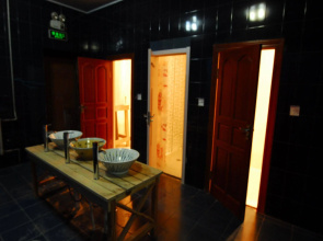 The North International Youth Hostel