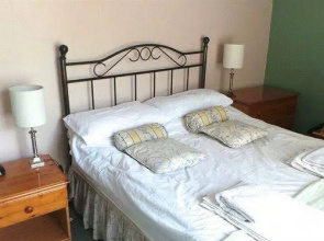 Westwood Villa Guest House