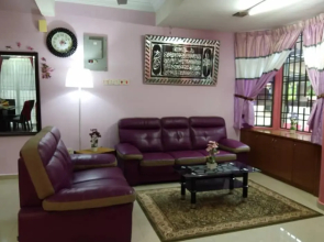 AisyaMyra Homestay