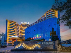 Civil Aviation Holiday Inn