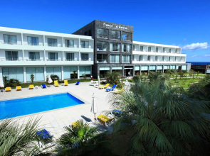 Hotel Vale do Navio
