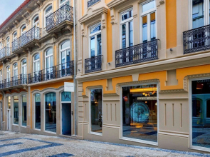 Mercure Porto Centro Aliados