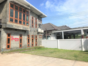 Baan Sudsakorn Homestay