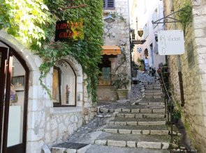 Evancy Vence Les Jardins d'Azur