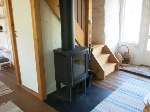 Korsbarsgarden Undantaget