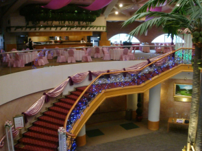 Tao Yuan Golf & Country Club Yaward Resort