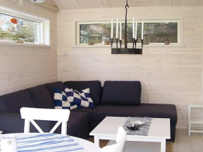 Holiday Home in KÃ¥llekÃ¤rr