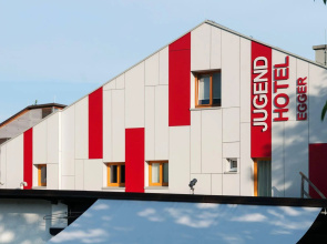 Jugendhotel Egger