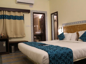 Hotel Janak Vilas