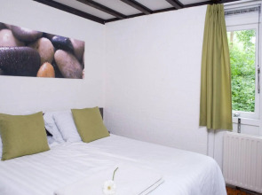 Center Parcs Limburgse Peel