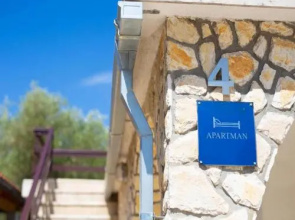 Apartment Ankica