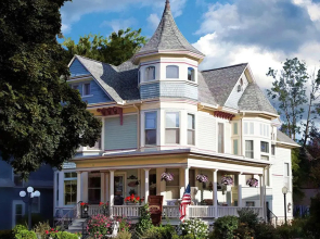 Franklin Inn On Durkee