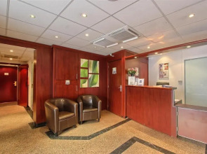 Timhotel Paris Gare de l'Est