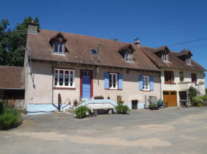 Les Cerfs de Laplaud