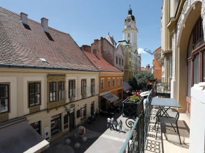 Palatinus Grand Hotel