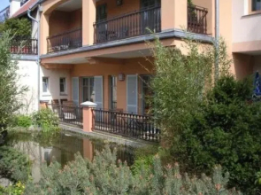 Appartementhaus Laguna