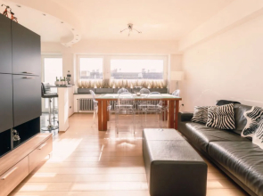 Apartment Seabird Oostende