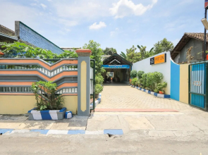 Hotel O Wallet Family Residence Syariah