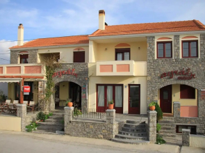 Aigiali Rooms