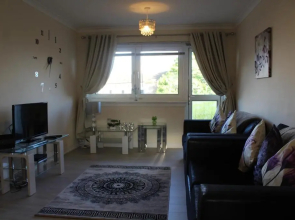 PREMIER - Glasgow Drygate Apartment