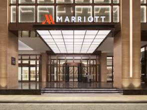 Foshan Marriott Hotel