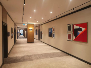 Crowne Plaza Budapest by IHG