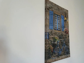 Gianna s House in Ortona