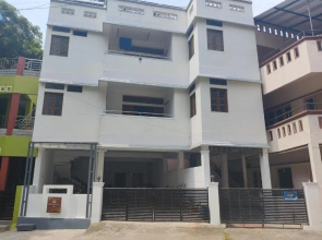 Mysore Studio Rooms