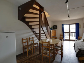 Maison Biscarrosse Plage, 3 pièces, 6 personnes - FR-1-521-43