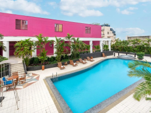 Hotel du Parc Hanoi
