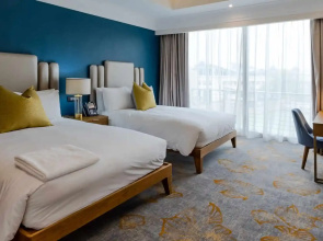 Silverstar Hotel