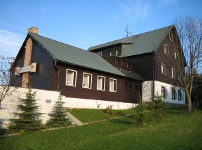 Hotel-Penzion Johanka