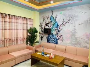 Hotel Pushpo Bilash