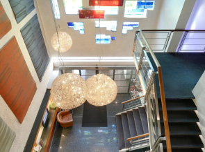 Htel Amsterdam-buitenveldert