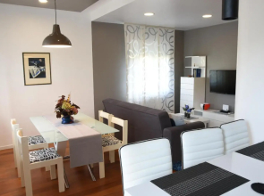Api Apartment