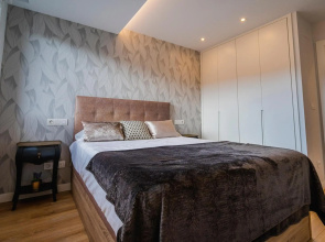 Alfonso X - Apartamentos Burgos Deluxe