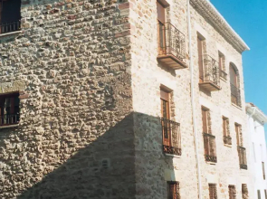 Casa Hipolito