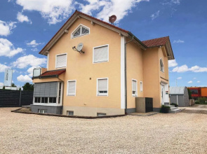 BoardingHouse Neuburg