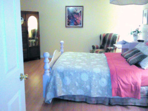 Prince of Wales Bed and Breakfast