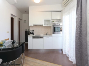 SEA View Jacuzzi Apartment JO