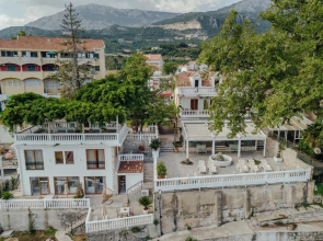 Apartments Belvedere