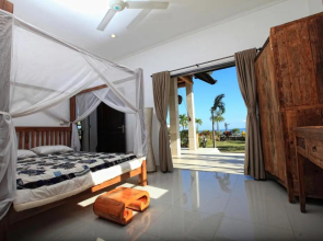 Villa Pandu